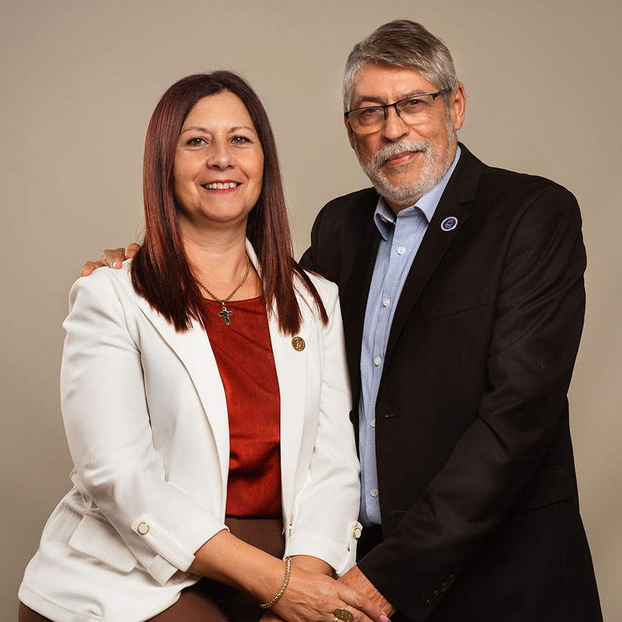 Supervisor Nacional